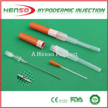 Henso Medical Disposable Sterile Intravenous Catheter